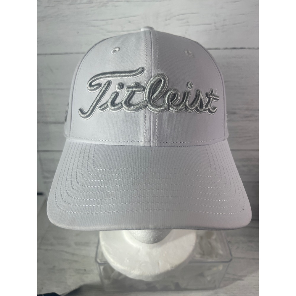 Titleist Tour Perf Golf Hat New With Tags